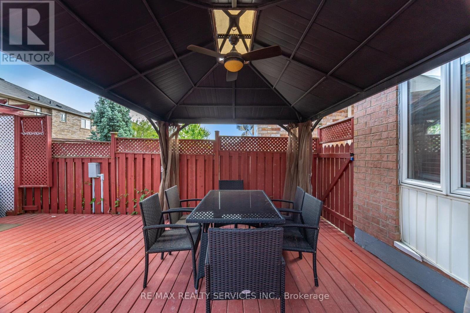 67 El Camino Way, Brampton, Ontario  L7A 3B1 - Photo 47 - W12494450