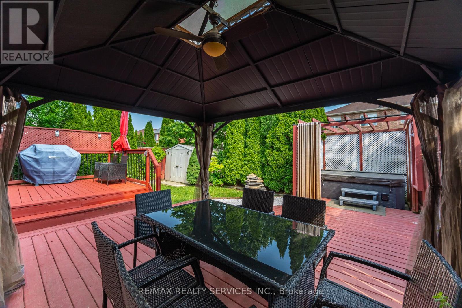 67 El Camino Way, Brampton, Ontario  L7A 3B1 - Photo 48 - W12494450