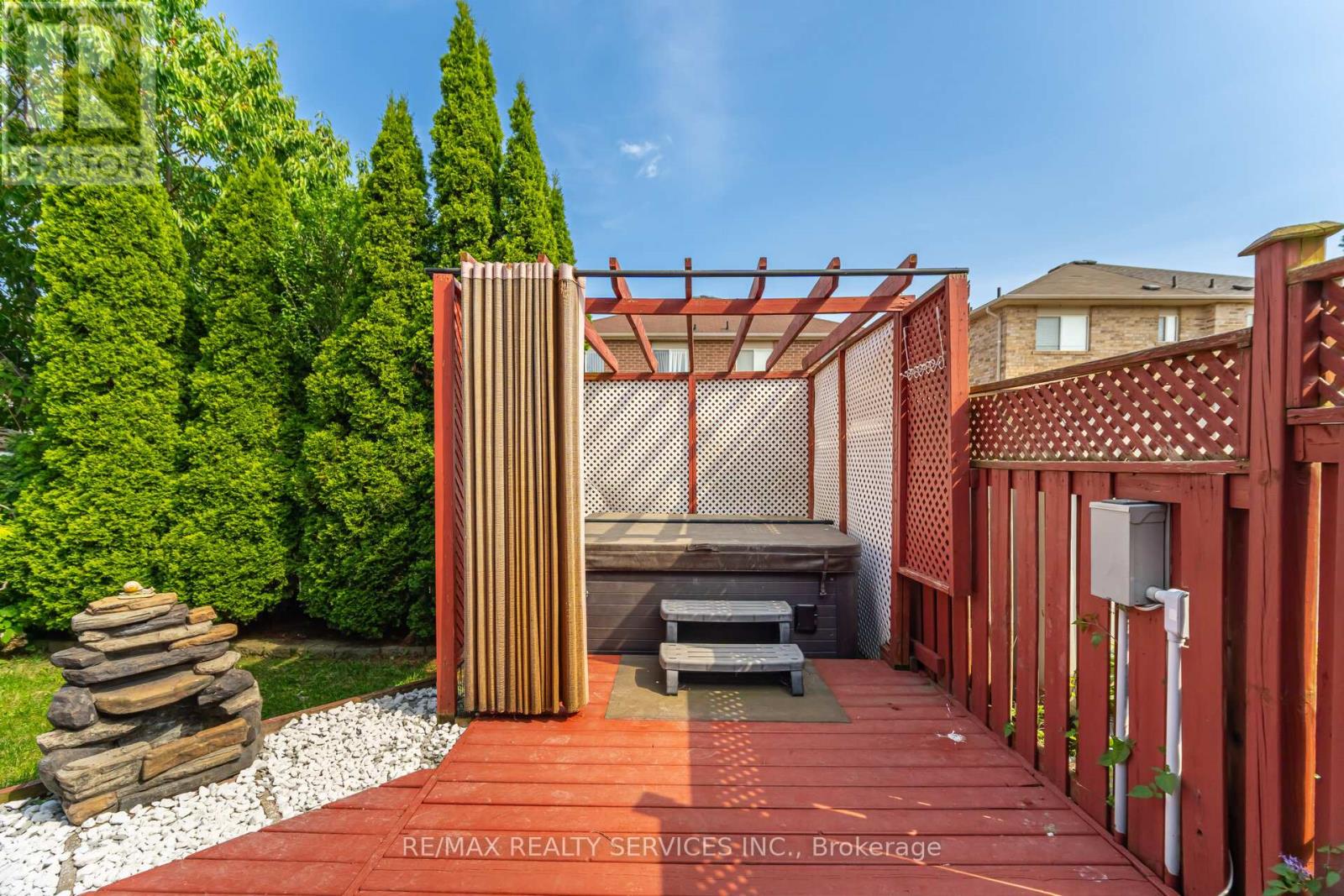 67 El Camino Way, Brampton, Ontario  L7A 3B1 - Photo 49 - W12494450