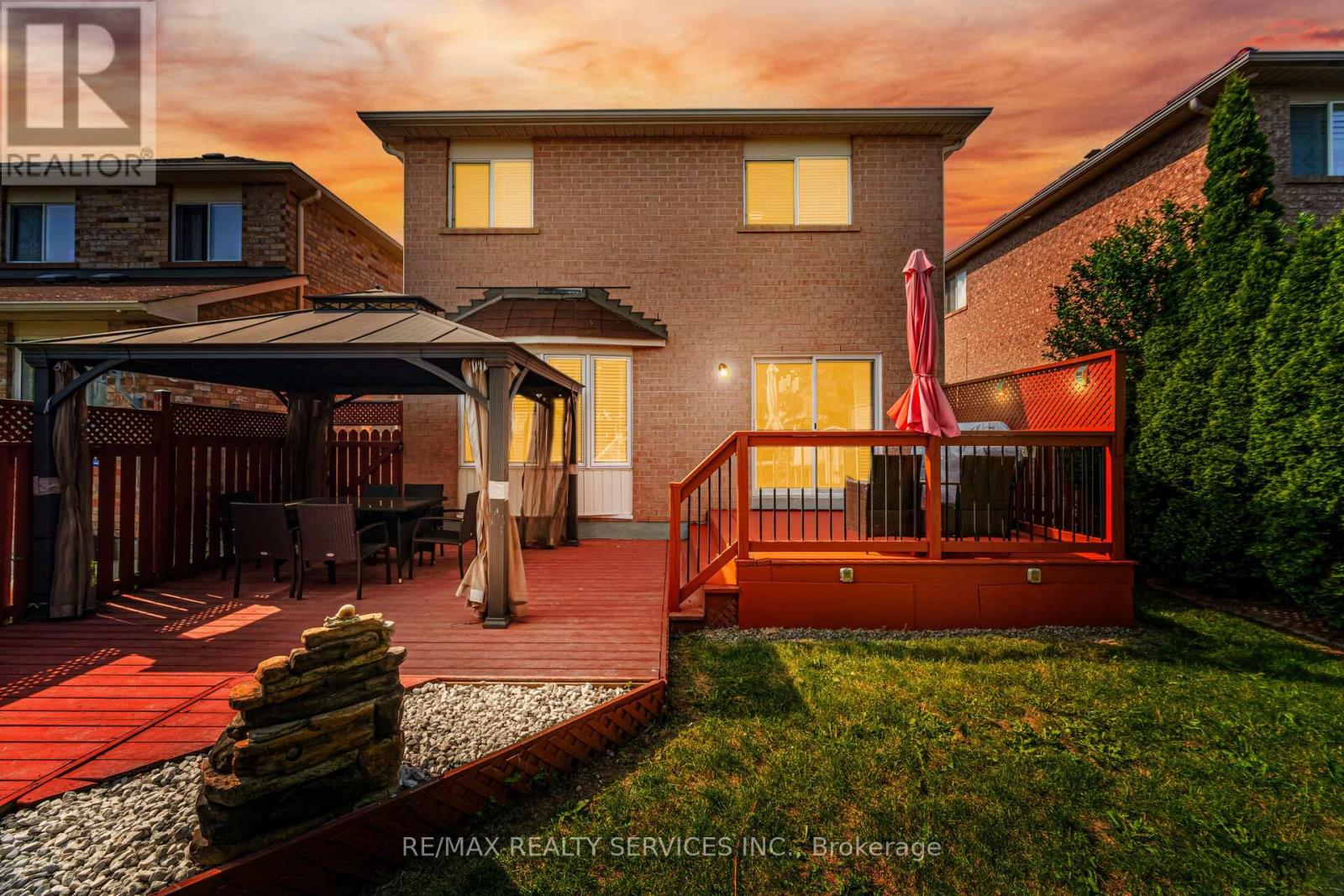 67 El Camino Way, Brampton, Ontario  L7A 3B1 - Photo 50 - W12494450