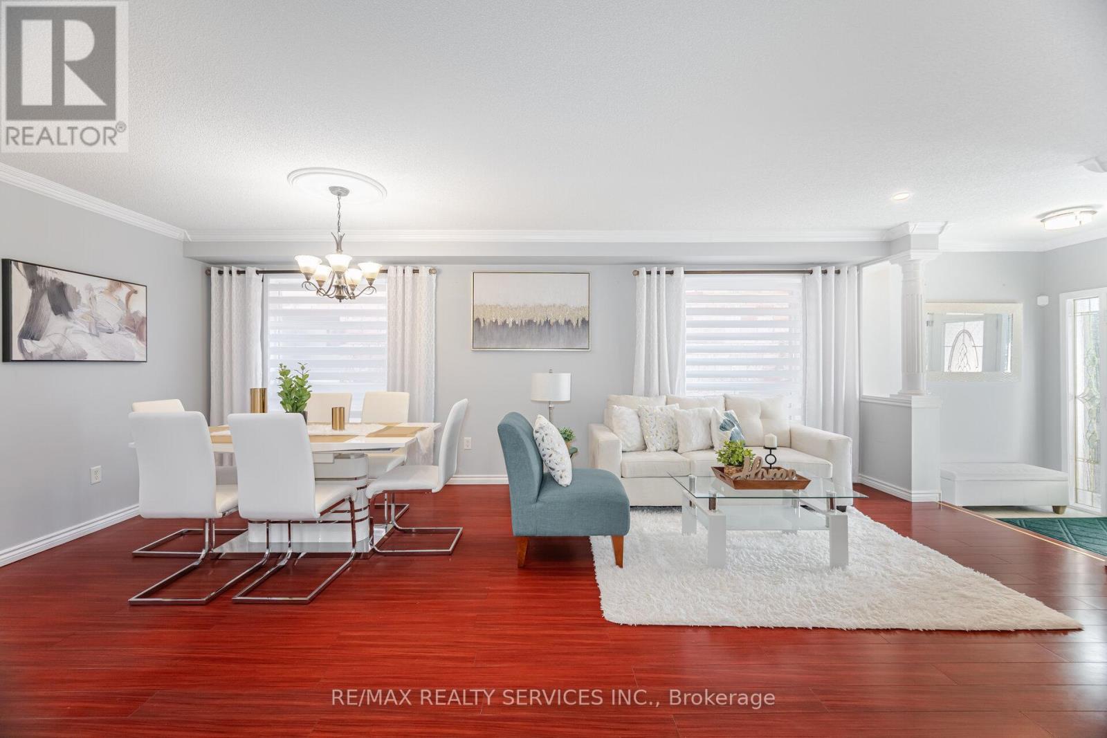 67 El Camino Way, Brampton, Ontario  L7A 3B1 - Photo 7 - W12494450