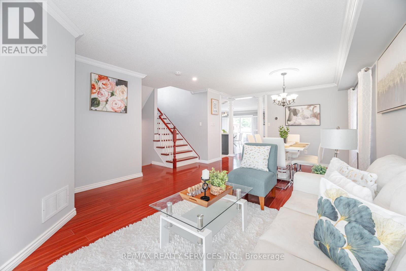 67 El Camino Way, Brampton, Ontario  L7A 3B1 - Photo 8 - W12494450