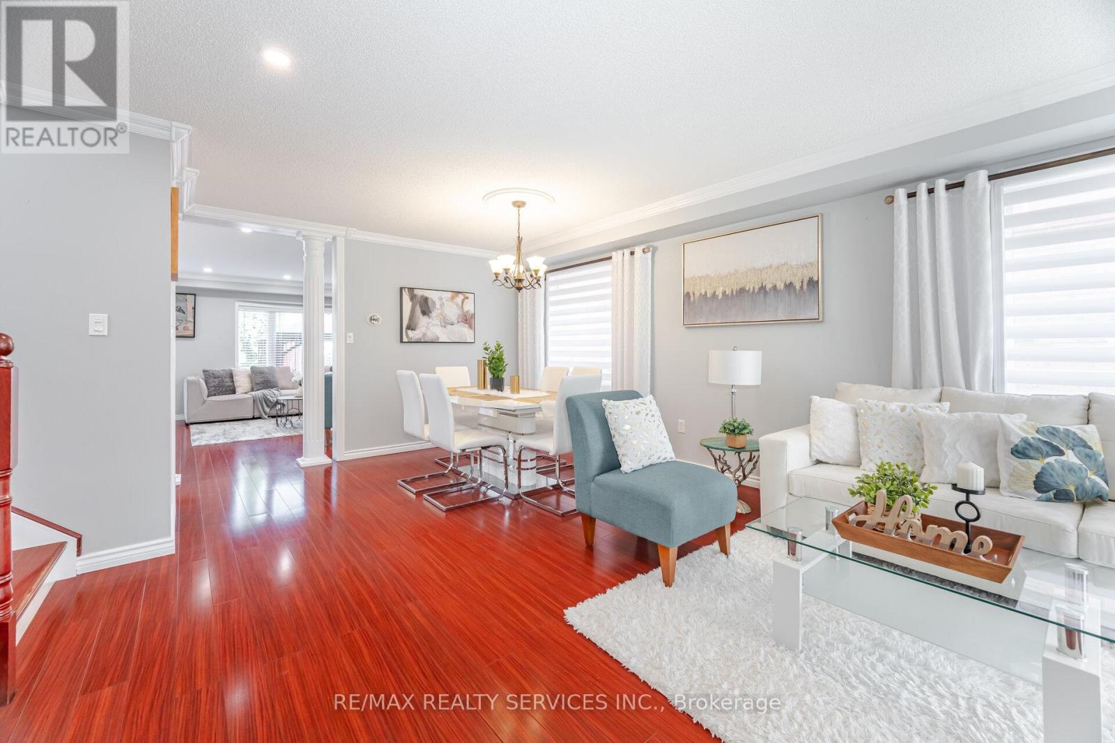 67 El Camino Way, Brampton, Ontario  L7A 3B1 - Photo 9 - W12494450