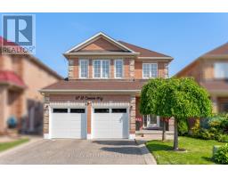67 EL CAMINO WAY, Brampton, Ontario