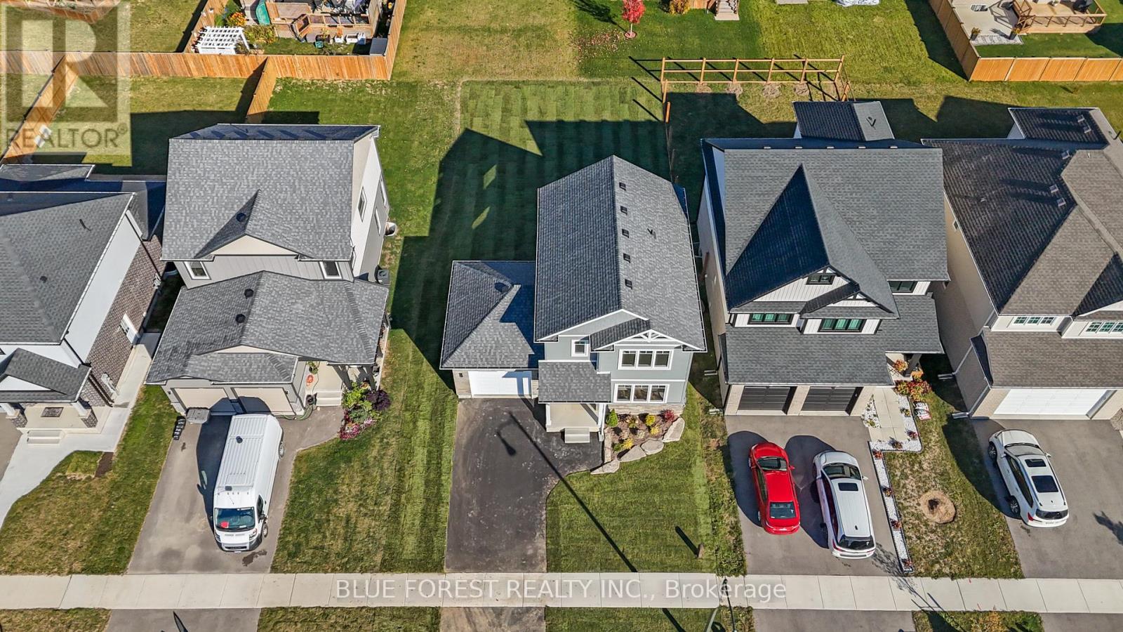 85 Acorn Trail, St. Thomas, Ontario  N5R 0L8 - Photo 41 - X12494490