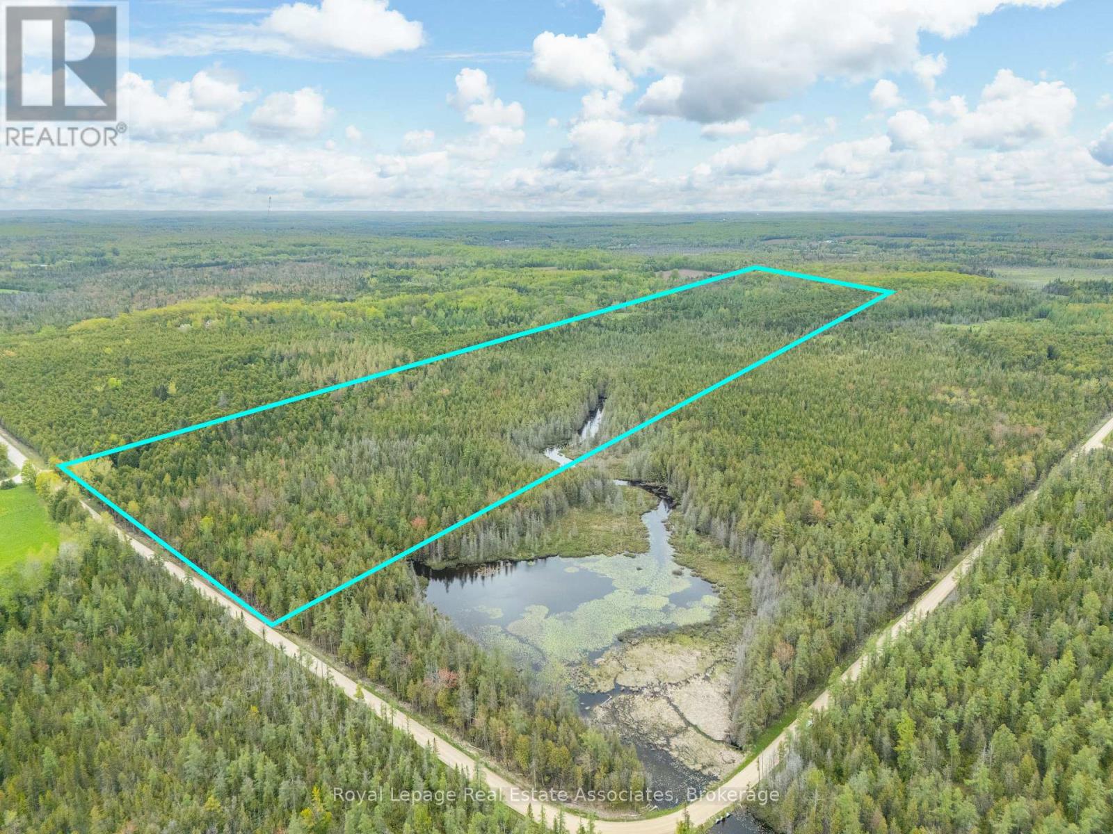 LT 42 CON 2 NETSR, Chatsworth, Ontario