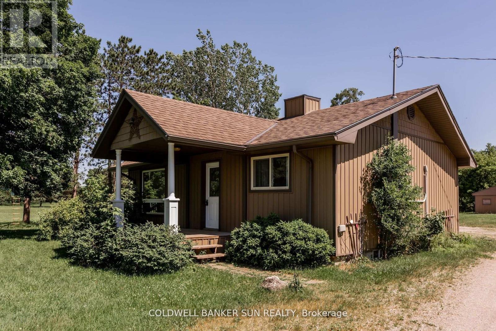 686078 Oxford Rd 2 Road, Woodstock, Ontario  N4S 7V9 - Photo 2 - X12494452