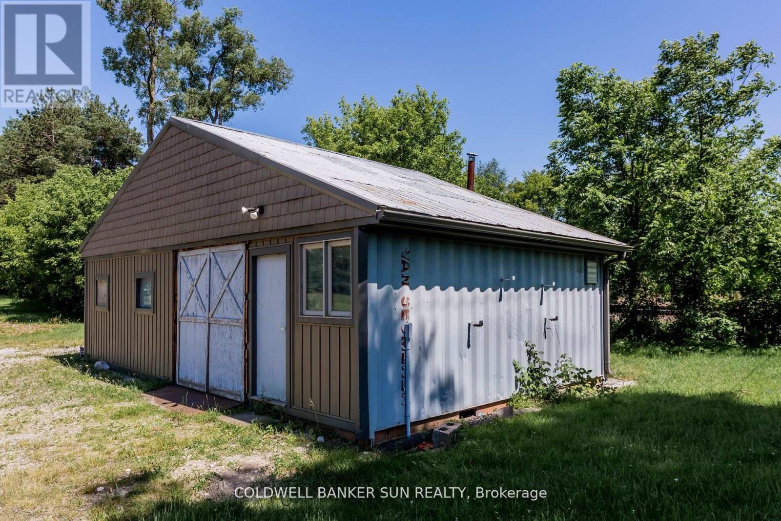 686078 Oxford Rd 2 Road, Woodstock, Ontario  N4S 7V9 - Photo 29 - X12494452