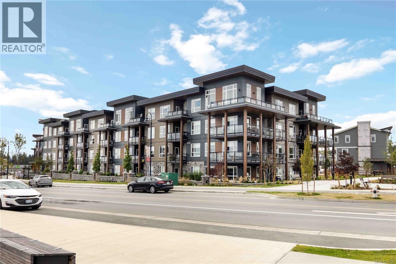 304 3564 A Ryder Hesjedal Way, Colwood, British Columbia  V9C 3A1 - Photo 46 - 1011192