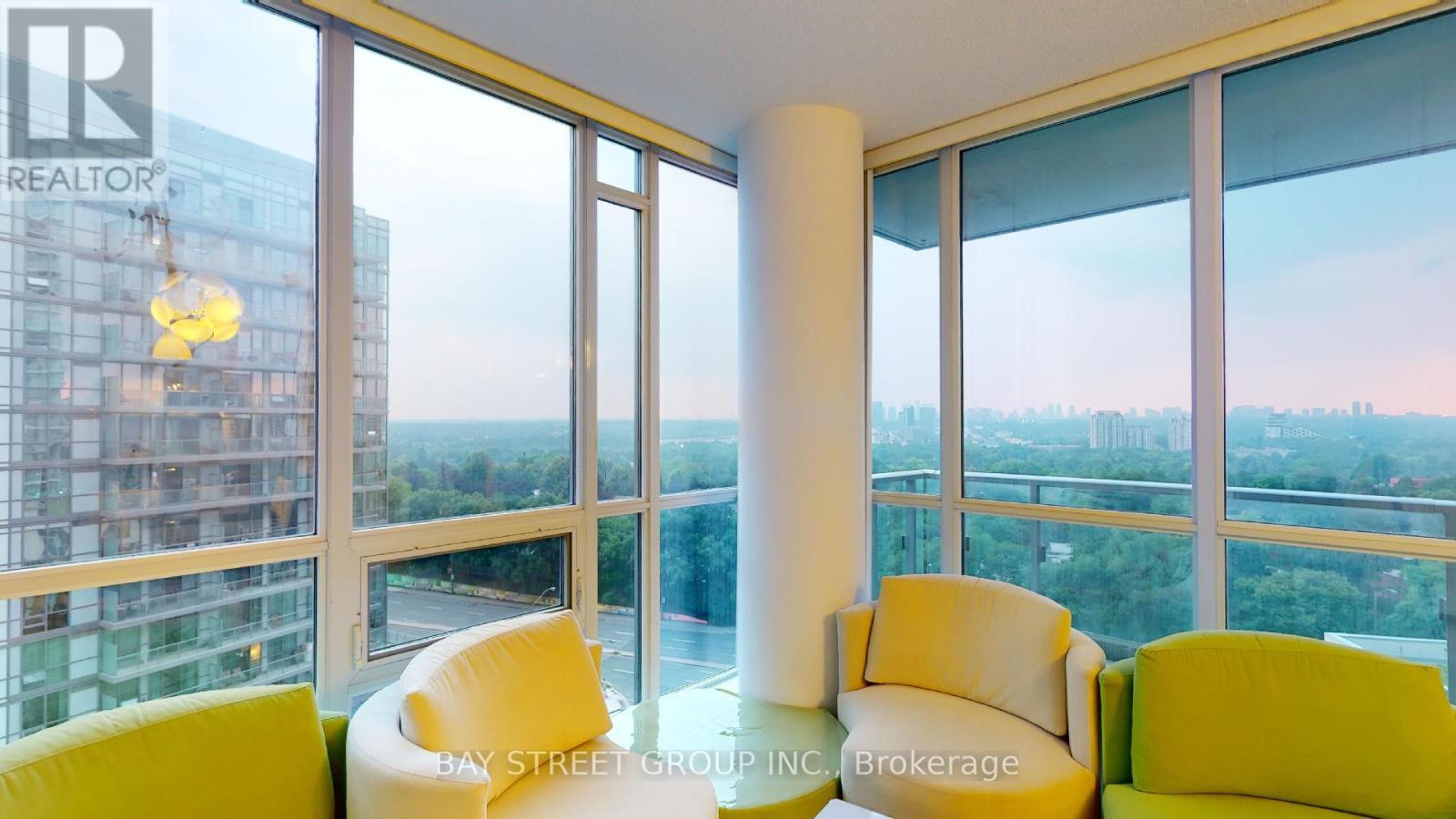 709 - 62 FOREST MANOR ROAD, Toronto, Ontario