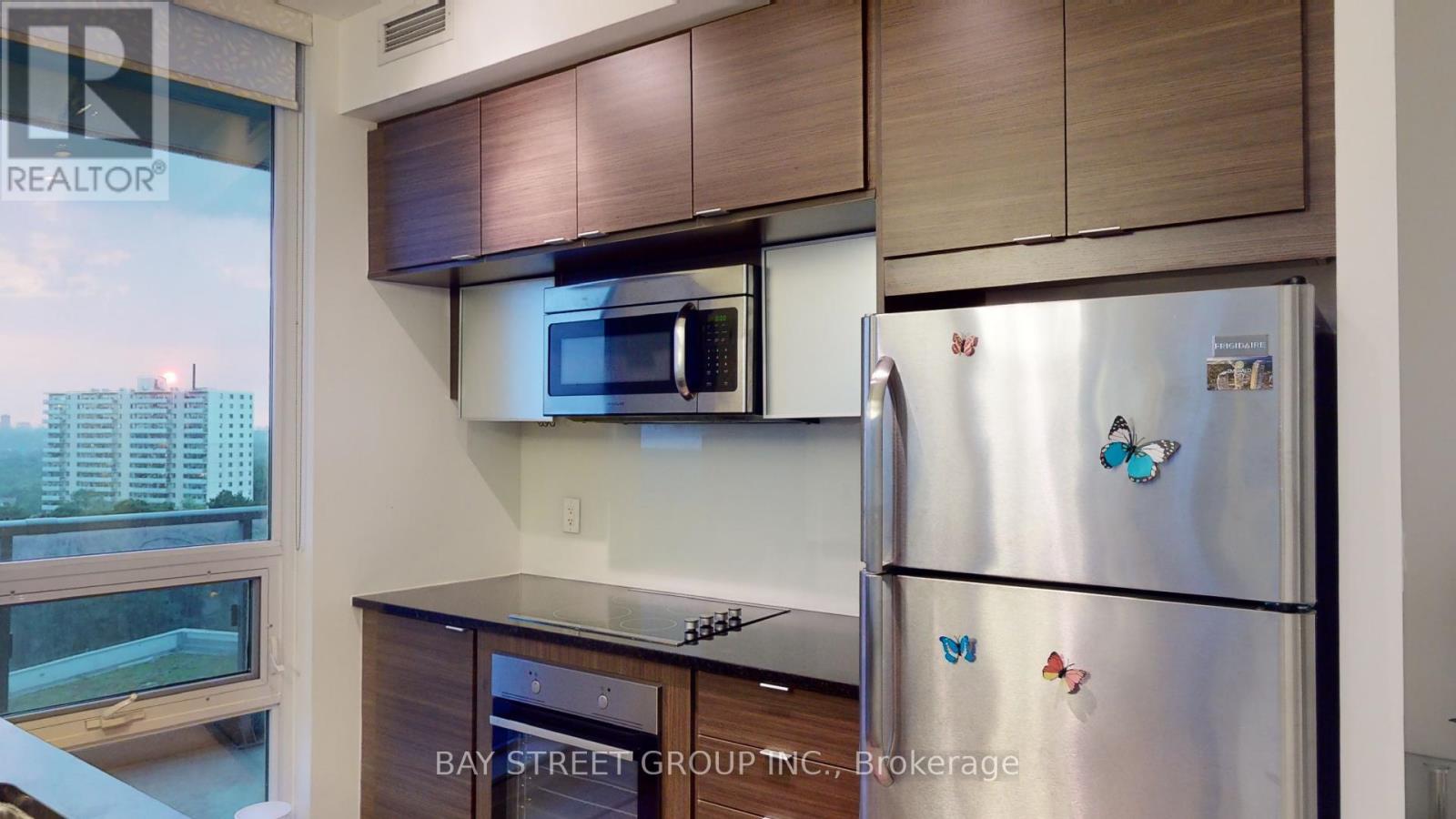 709 - 62 Forest Manor Road, Toronto, Ontario  M2J 0B6 - Photo 6 - C12494458