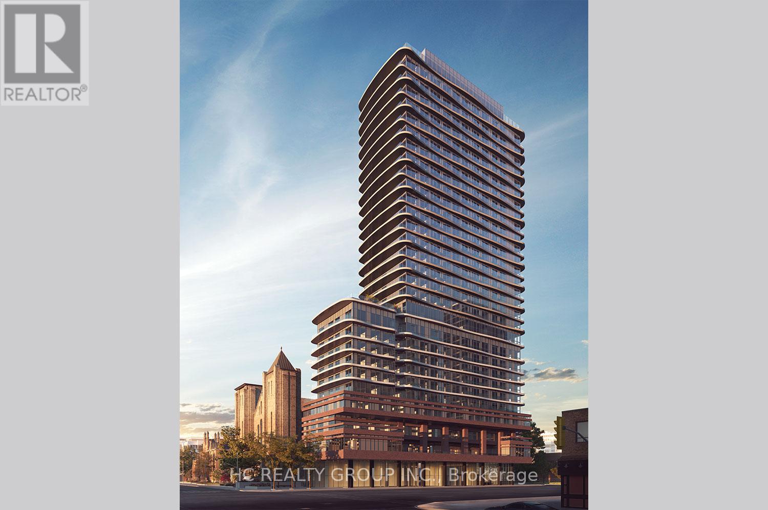 2005 - 280 DUNDAS STREET W, Toronto, Ontario