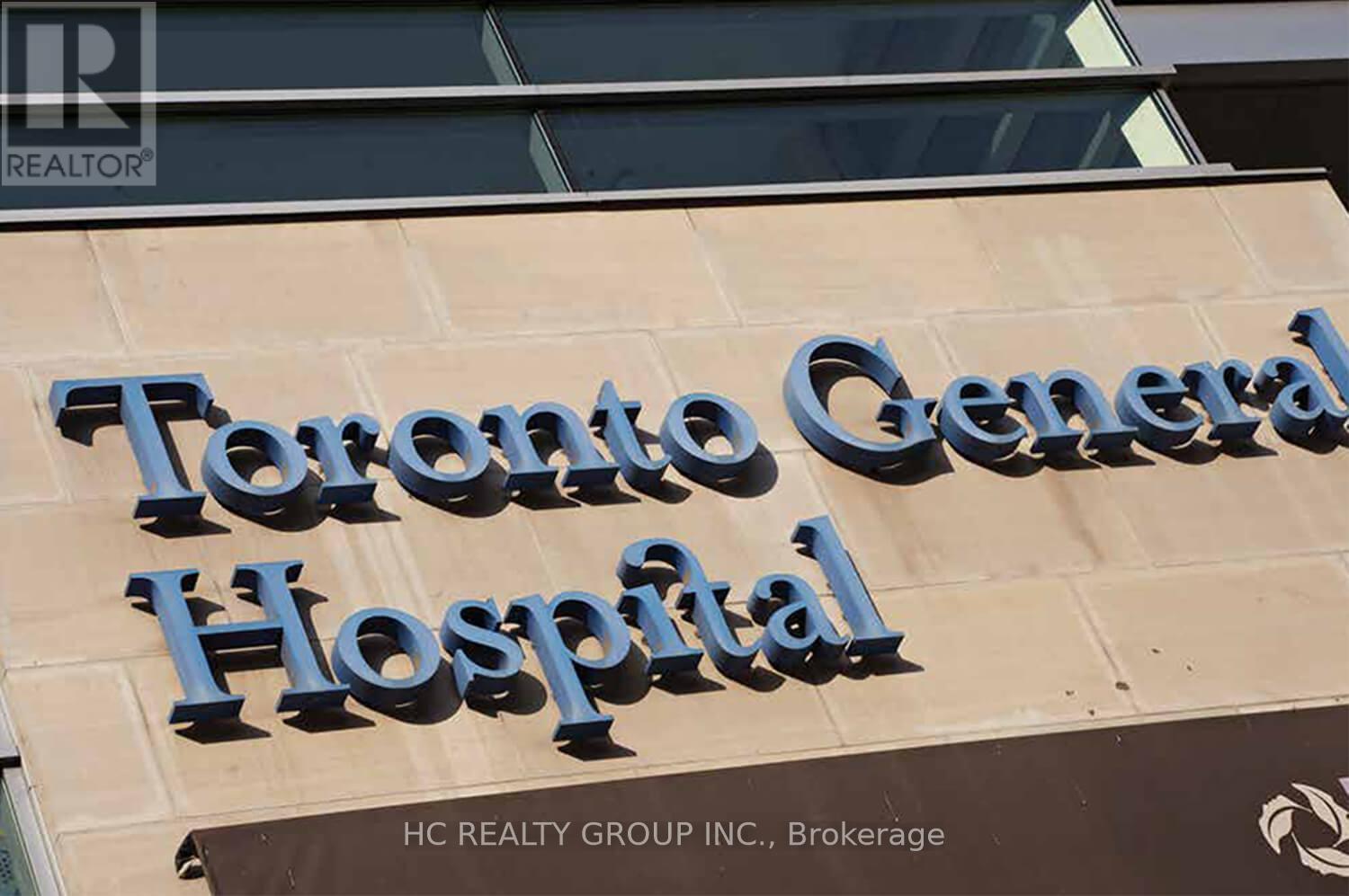 2005 - 280 Dundas Street W, Toronto, Ontario  M5T 0E3 - Photo 20 - C12494466