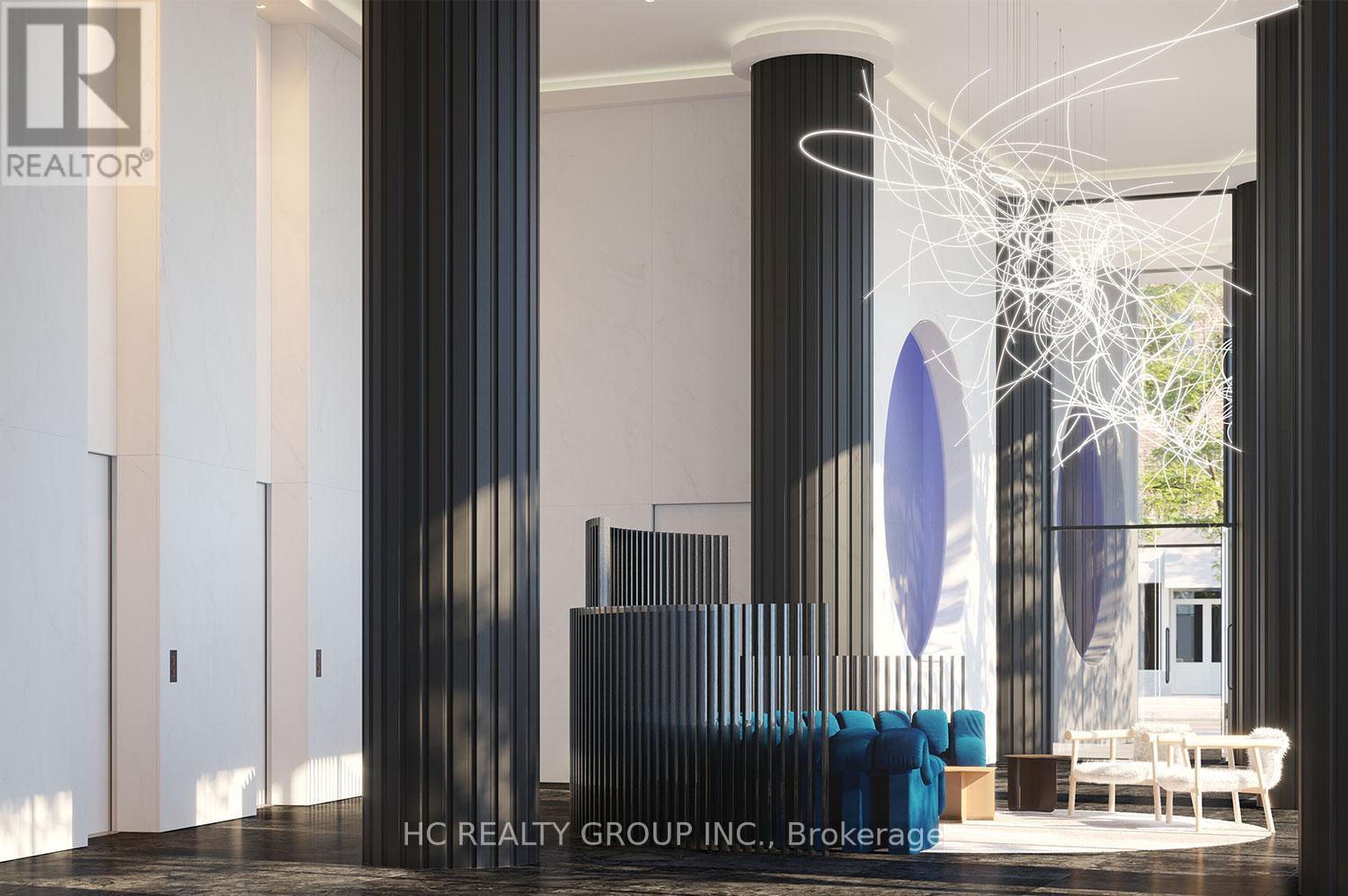 2005 - 280 Dundas Street W, Toronto, Ontario  M5T 0E3 - Photo 3 - C12494466