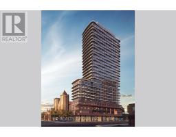 2005 - 280 DUNDAS STREET W, Toronto, Ontario