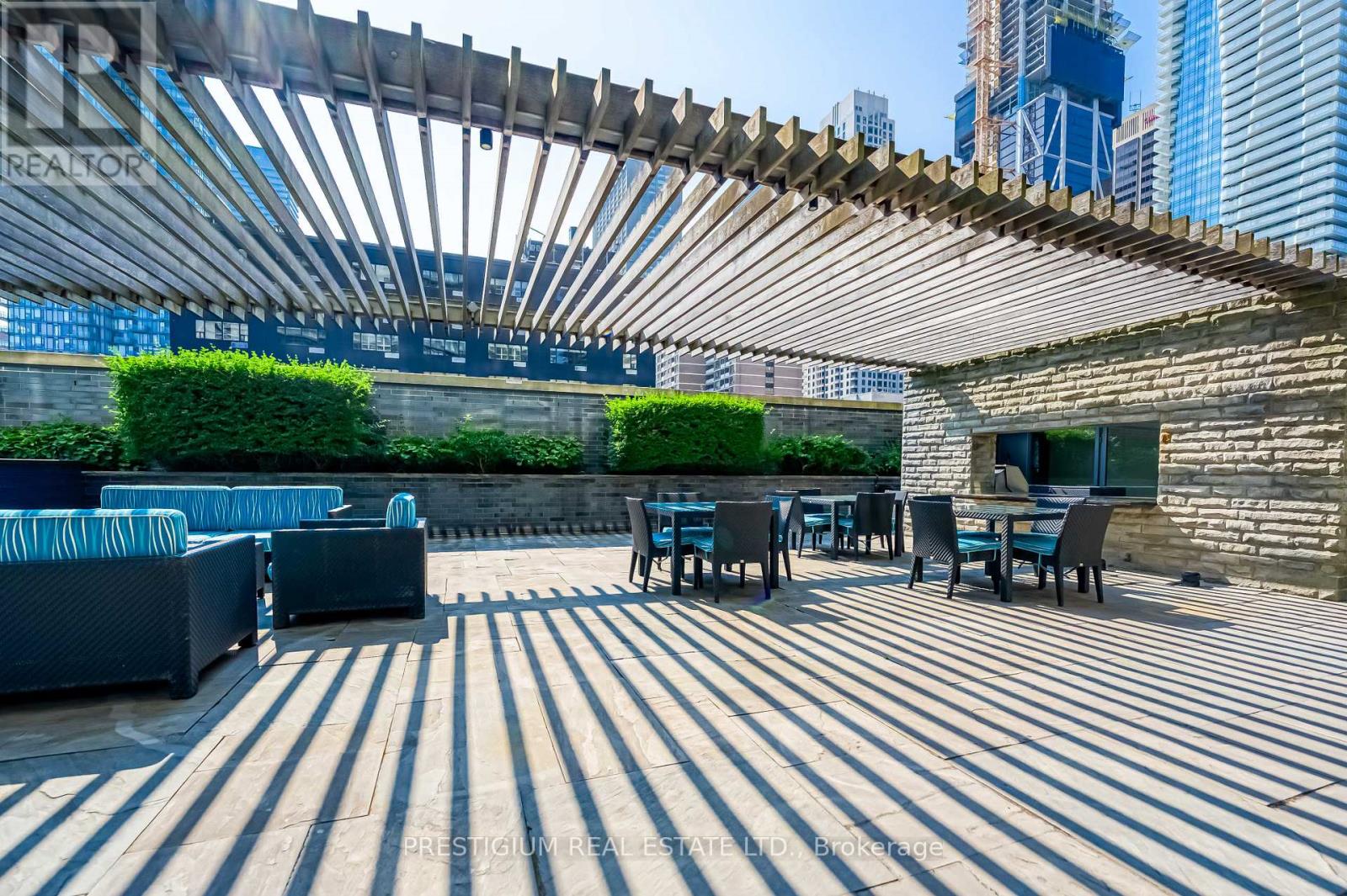 3704 - 33 Charles Street E, Toronto, Ontario  M4Y 0A2 - Photo 29 - C12494484