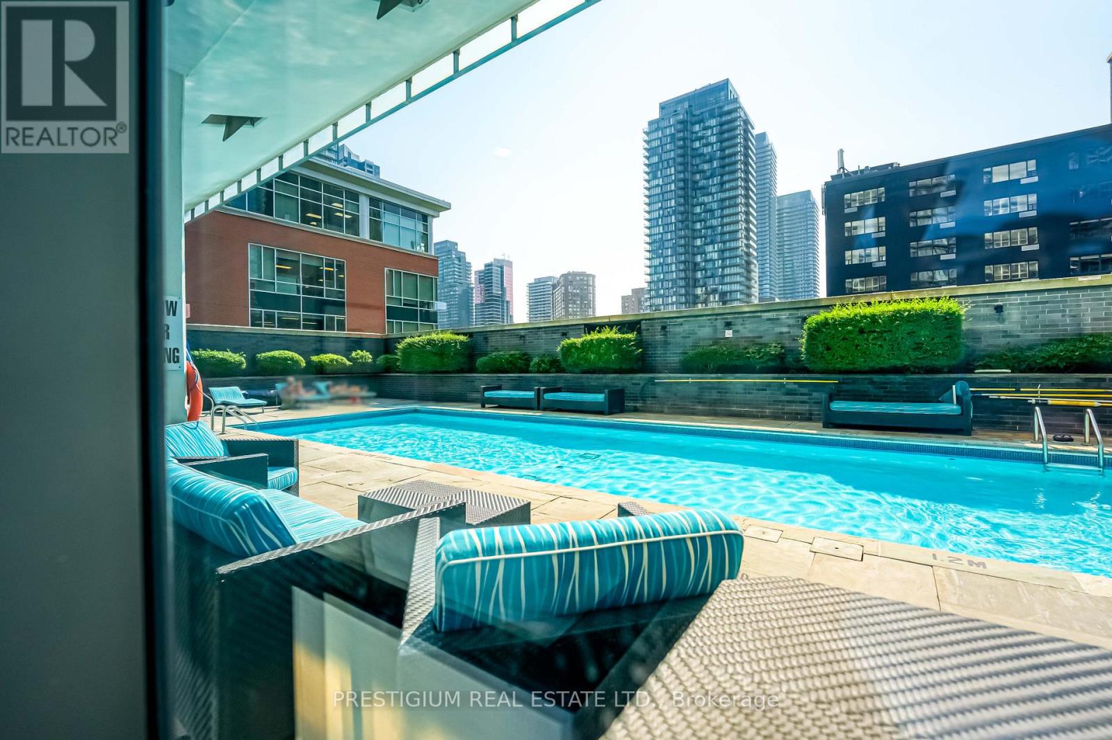 3704 - 33 Charles Street E, Toronto, Ontario  M4Y 0A2 - Photo 30 - C12494484