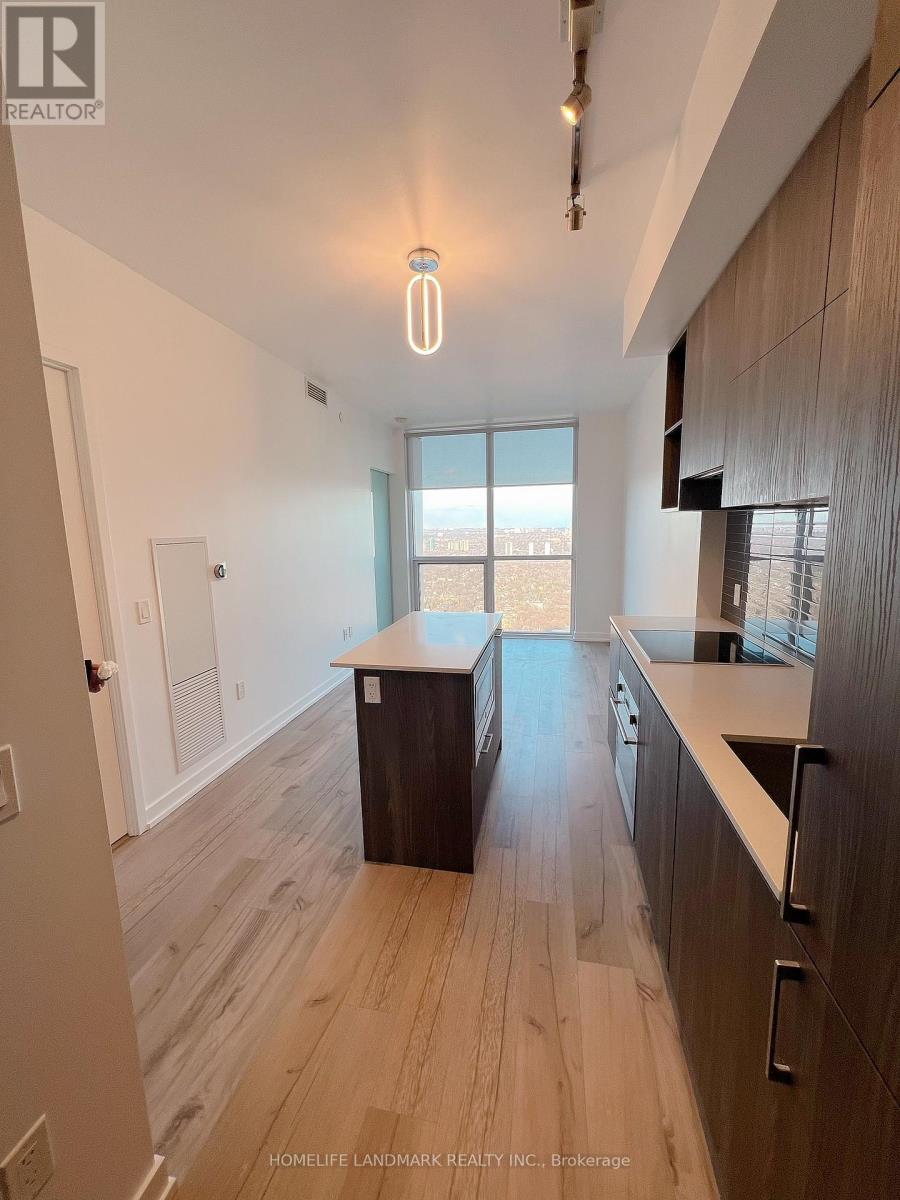 4710 - 1 YORKVILLE AVENUE, Toronto, Ontario