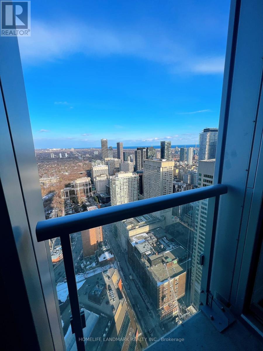 4710 - 1 Yorkville Avenue, Toronto, Ontario  M4W 1L1 - Photo 11 - C12494496