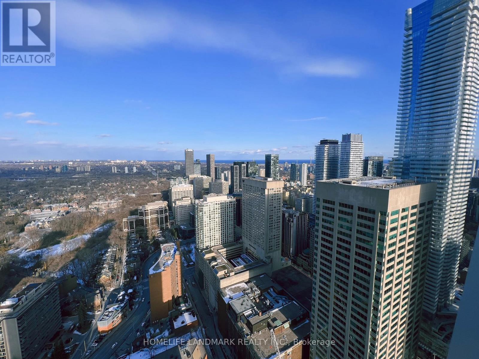 4710 - 1 Yorkville Avenue, Toronto, Ontario  M4W 1L1 - Photo 12 - C12494496