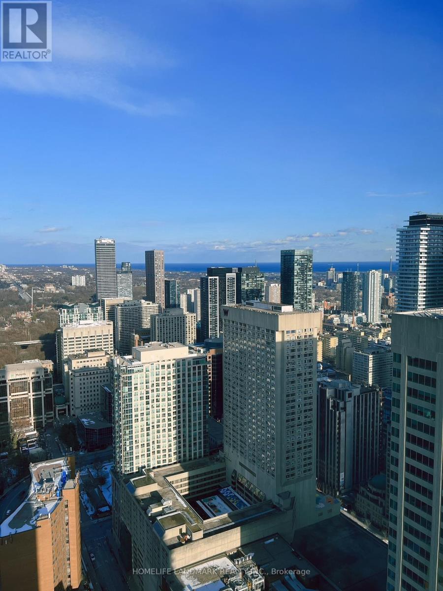 4710 - 1 Yorkville Avenue, Toronto, Ontario  M4W 1L1 - Photo 14 - C12494496