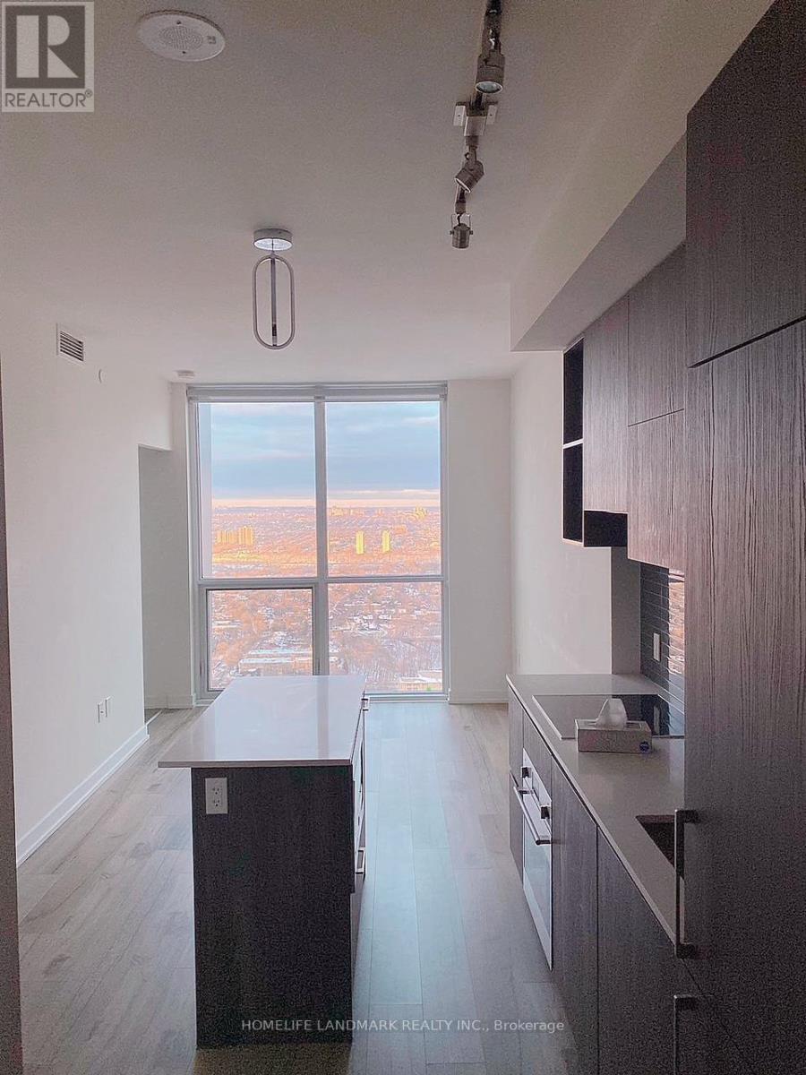 4710 - 1 Yorkville Avenue, Toronto, Ontario  M4W 1L1 - Photo 2 - C12494496