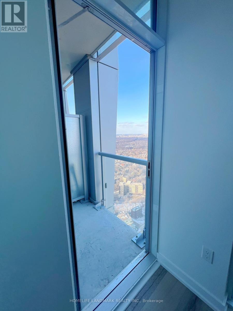 4710 - 1 Yorkville Avenue, Toronto, Ontario  M4W 1L1 - Photo 5 - C12494496