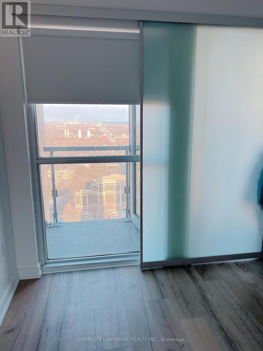 4710 - 1 Yorkville Avenue, Toronto, Ontario  M4W 1L1 - Photo 7 - C12494496