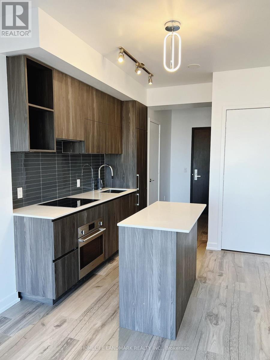 4710 - 1 Yorkville Avenue, Toronto, Ontario  M4W 1L1 - Photo 8 - C12494496