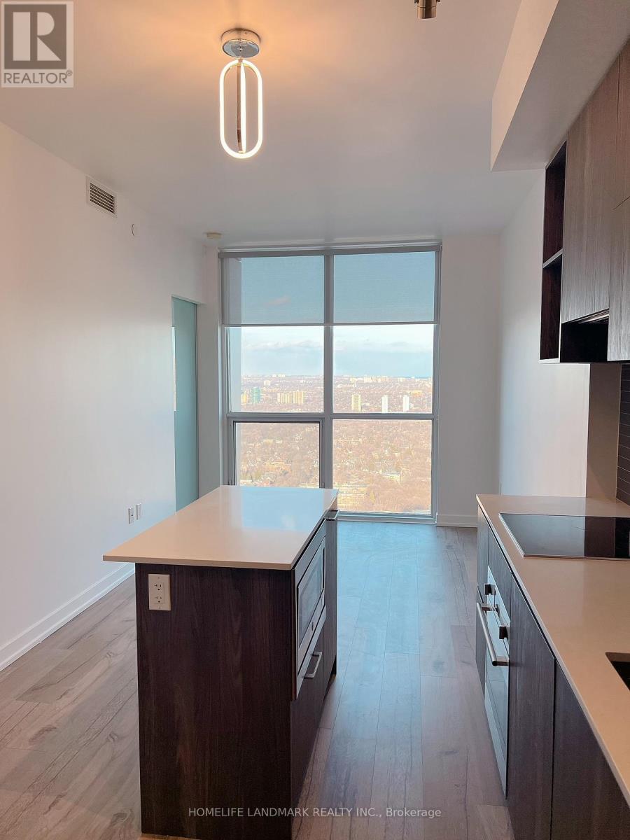 4710 - 1 Yorkville Avenue, Toronto, Ontario  M4W 1L1 - Photo 9 - C12494496