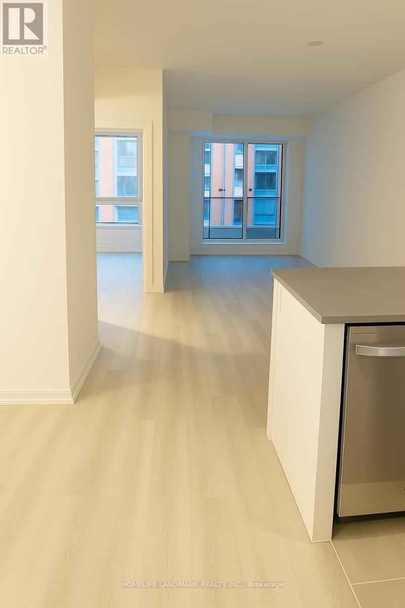 305 - 3260 Sheppard Avenue E, Toronto, Ontario  M1T 3K3 - Photo 2 - E12494462