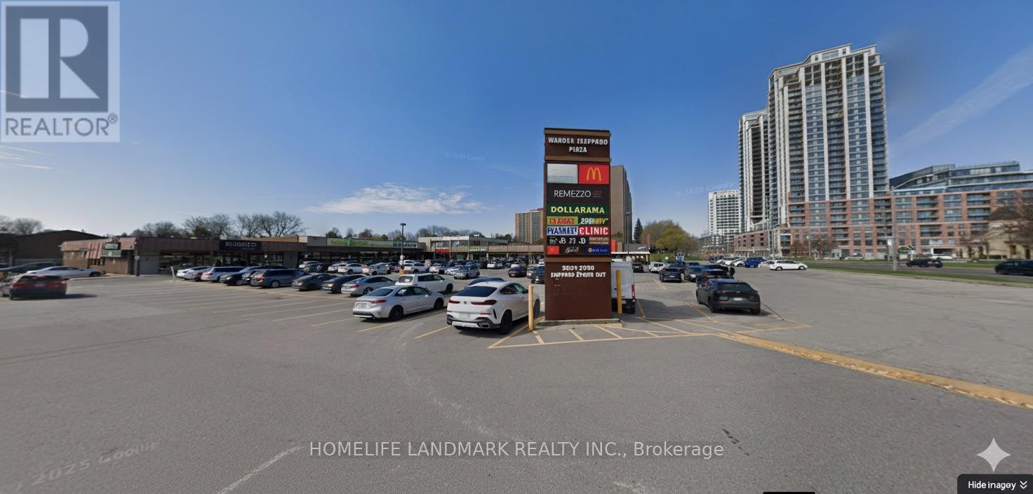 305 - 3260 Sheppard Avenue E, Toronto, Ontario  M1T 3K3 - Photo 25 - E12494462