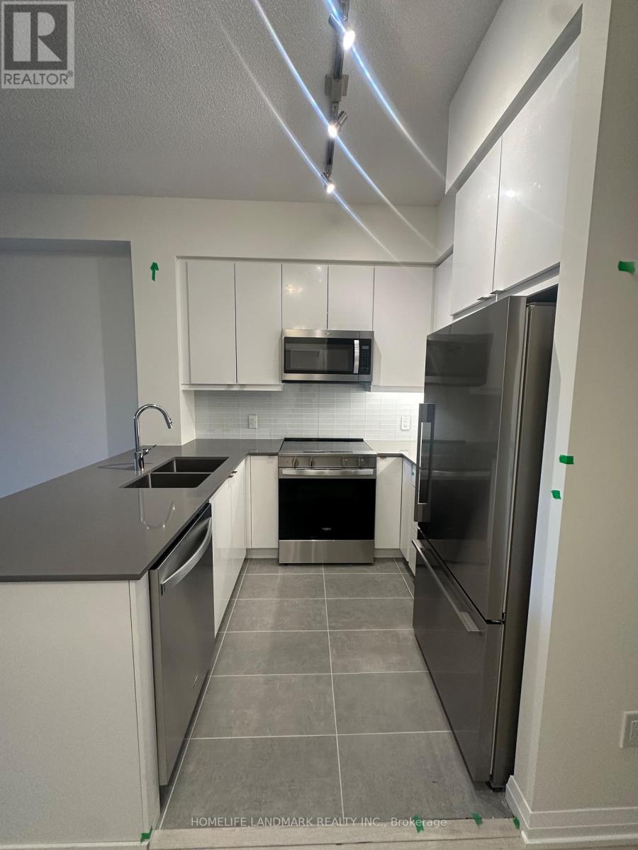 305 - 3260 Sheppard Avenue E, Toronto, Ontario  M1T 3K3 - Photo 5 - E12494462