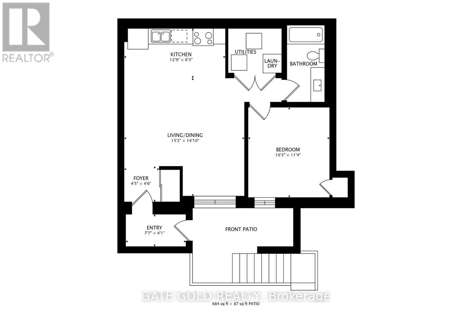 A - 14 Lookout Drive, Clarington, Ontario  L1C 7E9 - Photo 18 - E12494472