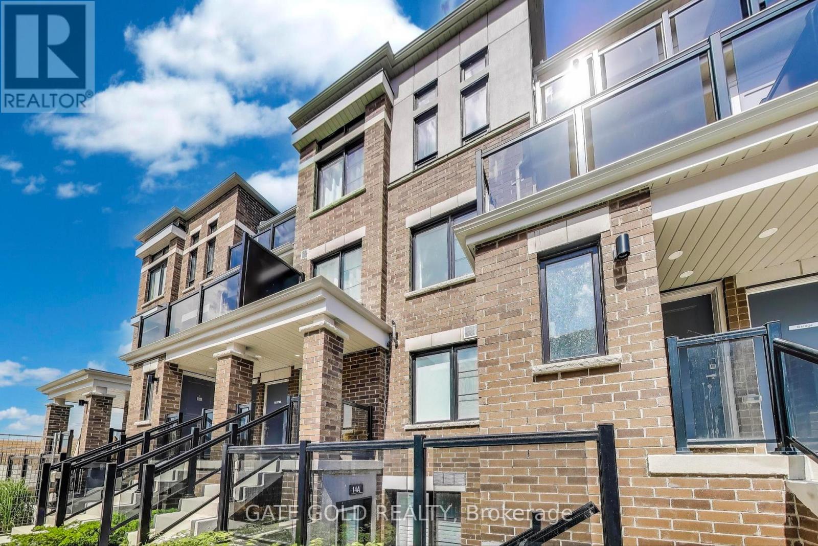 A - 14 Lookout Drive, Clarington, Ontario  L1C 7E9 - Photo 2 - E12494472