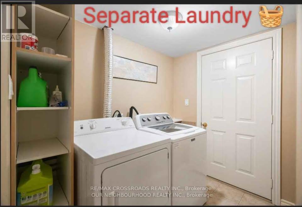 1105 Centre Street S, Whitby, Ontario  L1N 4X7 - Photo 6 - E12494498