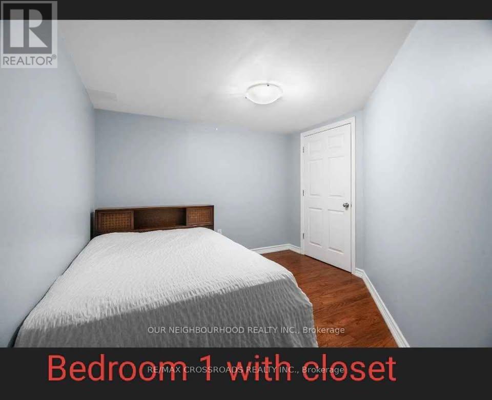 1105 Centre Street S, Whitby, Ontario  L1N 4X7 - Photo 7 - E12494498