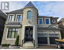 1B - 152 FIRST NATIONS TRAIL, Vaughan, Ontario