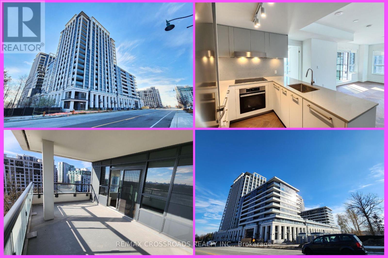 908 - 9 CLEGG ROAD, Markham, Ontario