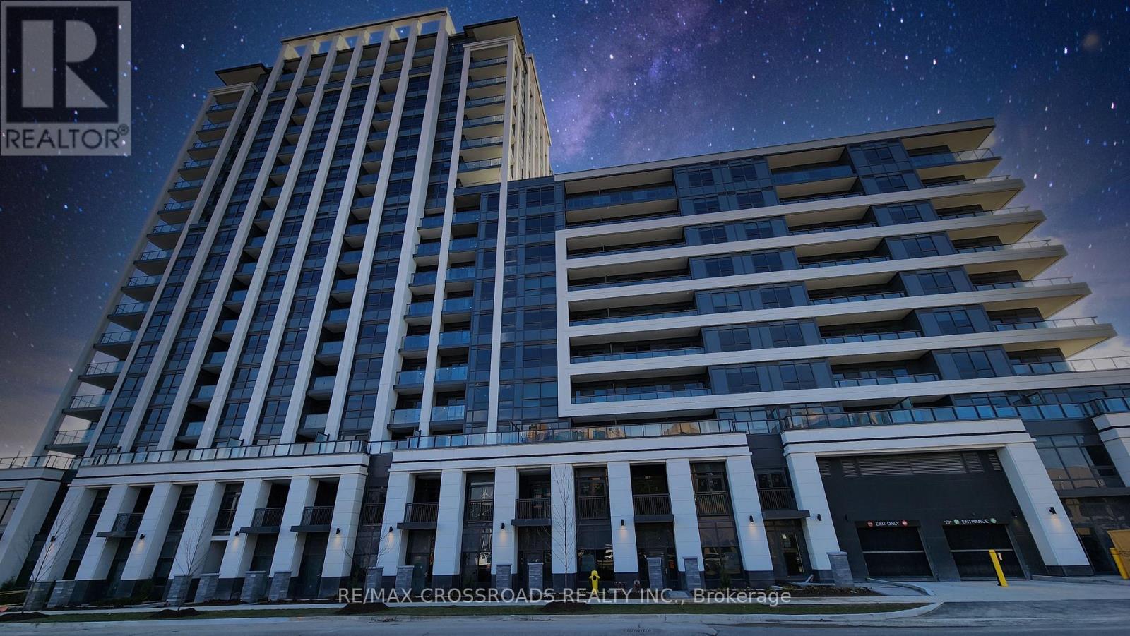 908 - 9 Clegg Road, Markham, Ontario  L6G 0H3 - Photo 2 - N12494492