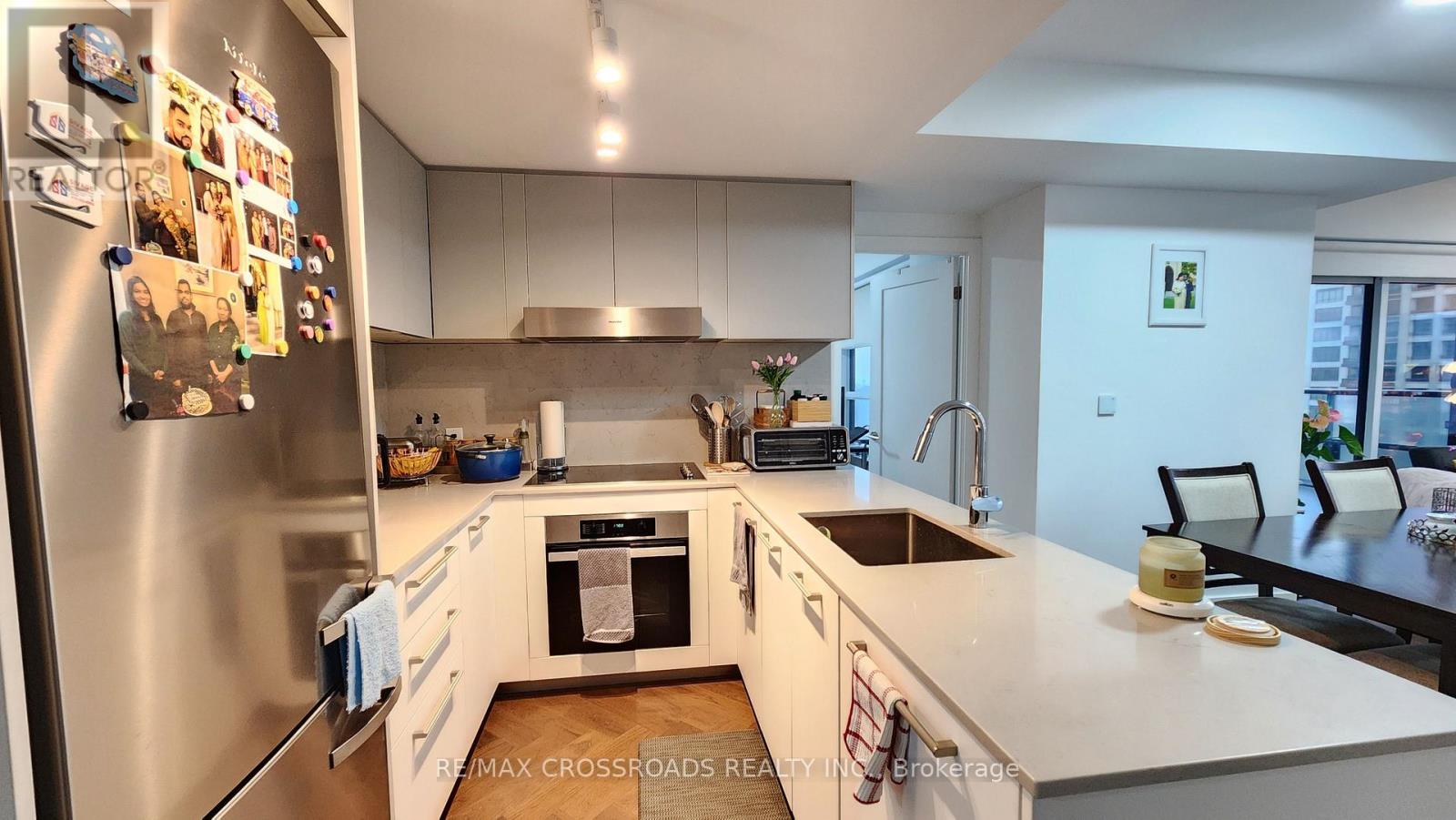 908 - 9 Clegg Road, Markham, Ontario  L6G 0H3 - Photo 29 - N12494492