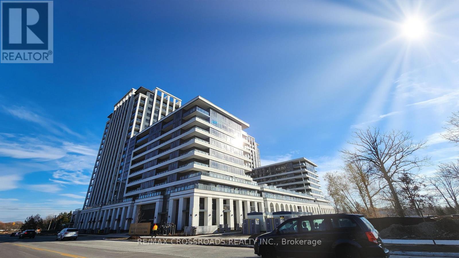 908 - 9 Clegg Road, Markham, Ontario  L6G 0H3 - Photo 3 - N12494492