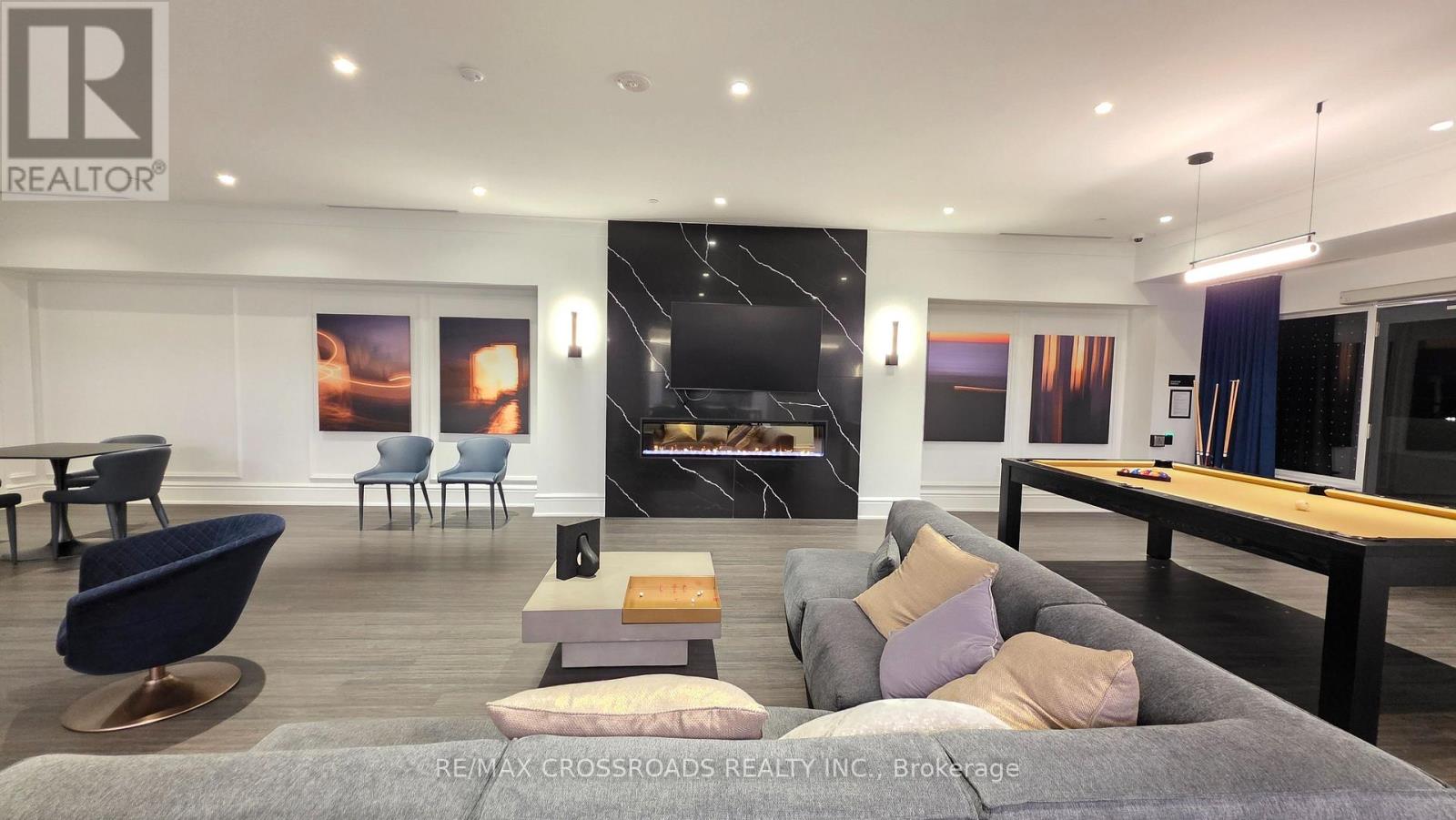 908 - 9 Clegg Road, Markham, Ontario  L6G 0H3 - Photo 40 - N12494492