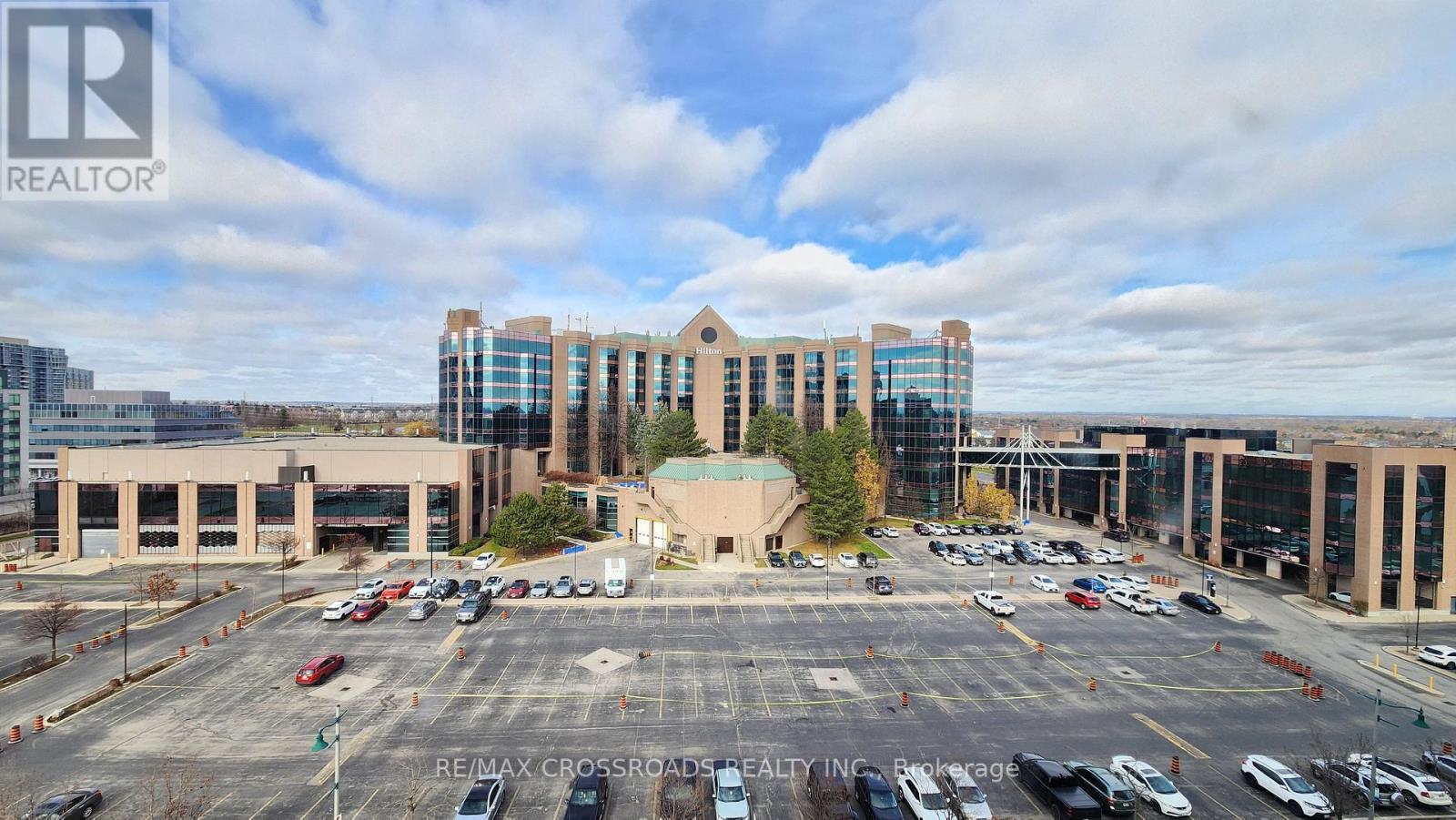 908 - 9 Clegg Road, Markham, Ontario  L6G 0H3 - Photo 42 - N12494492