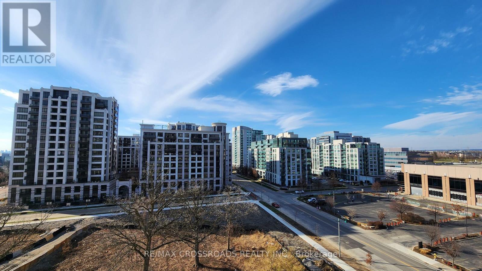 908 - 9 Clegg Road, Markham, Ontario  L6G 0H3 - Photo 44 - N12494492