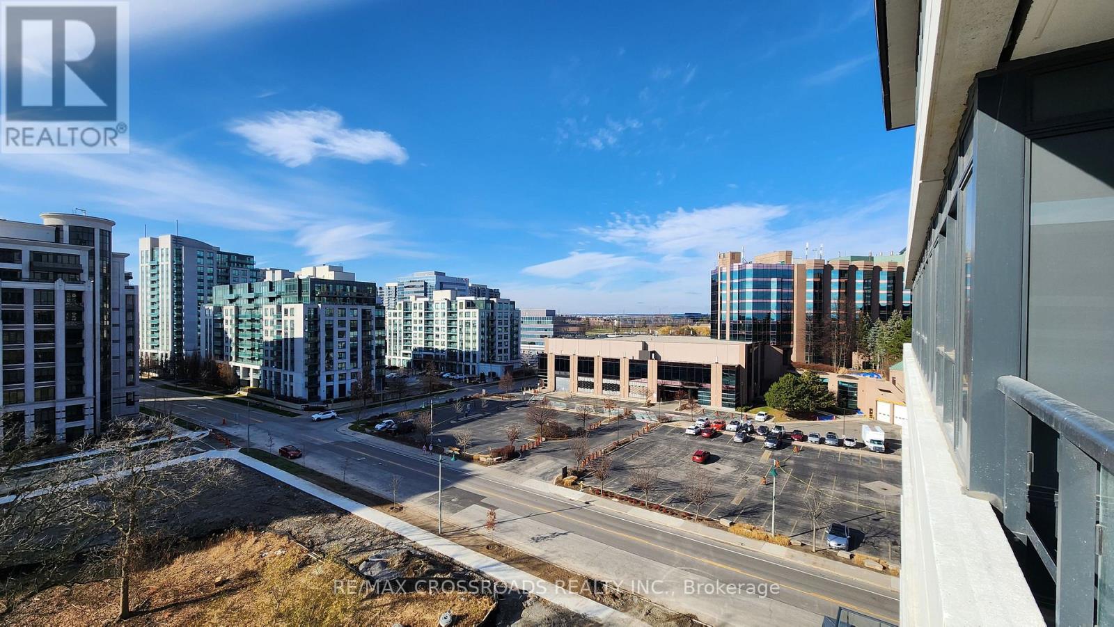 908 - 9 Clegg Road, Markham, Ontario  L6G 0H3 - Photo 45 - N12494492