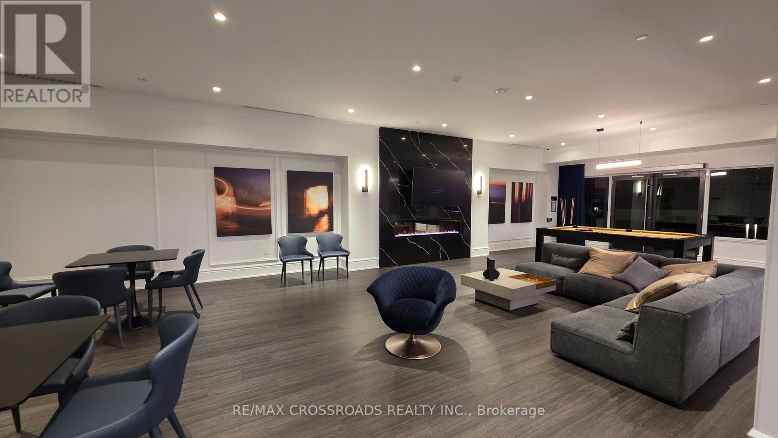 908 - 9 Clegg Road, Markham, Ontario  L6G 0H3 - Photo 46 - N12494492