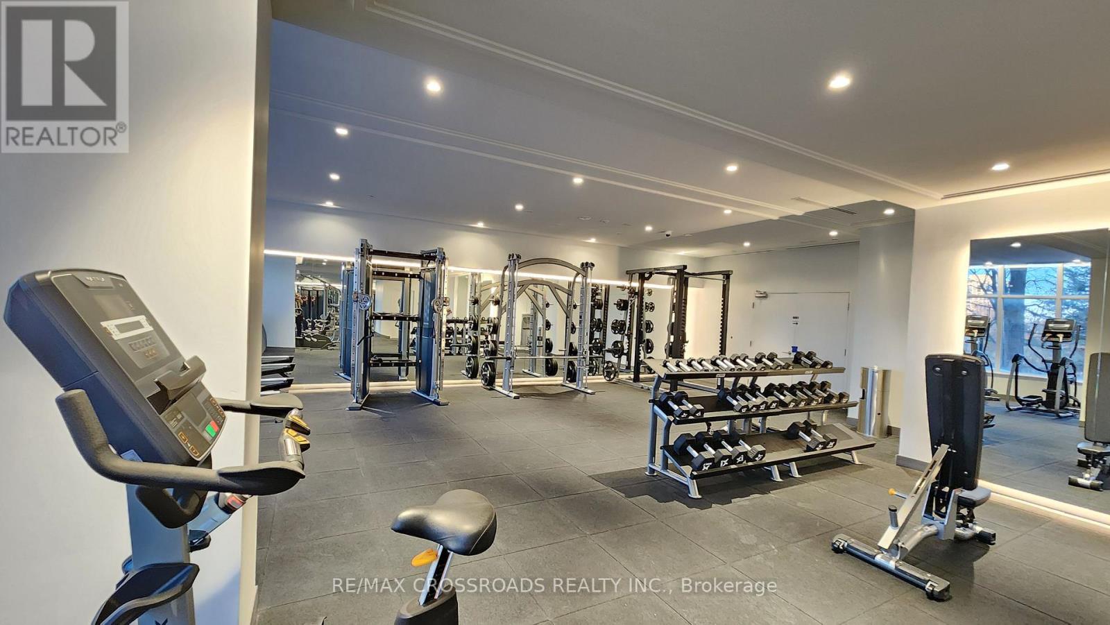 908 - 9 Clegg Road, Markham, Ontario  L6G 0H3 - Photo 47 - N12494492