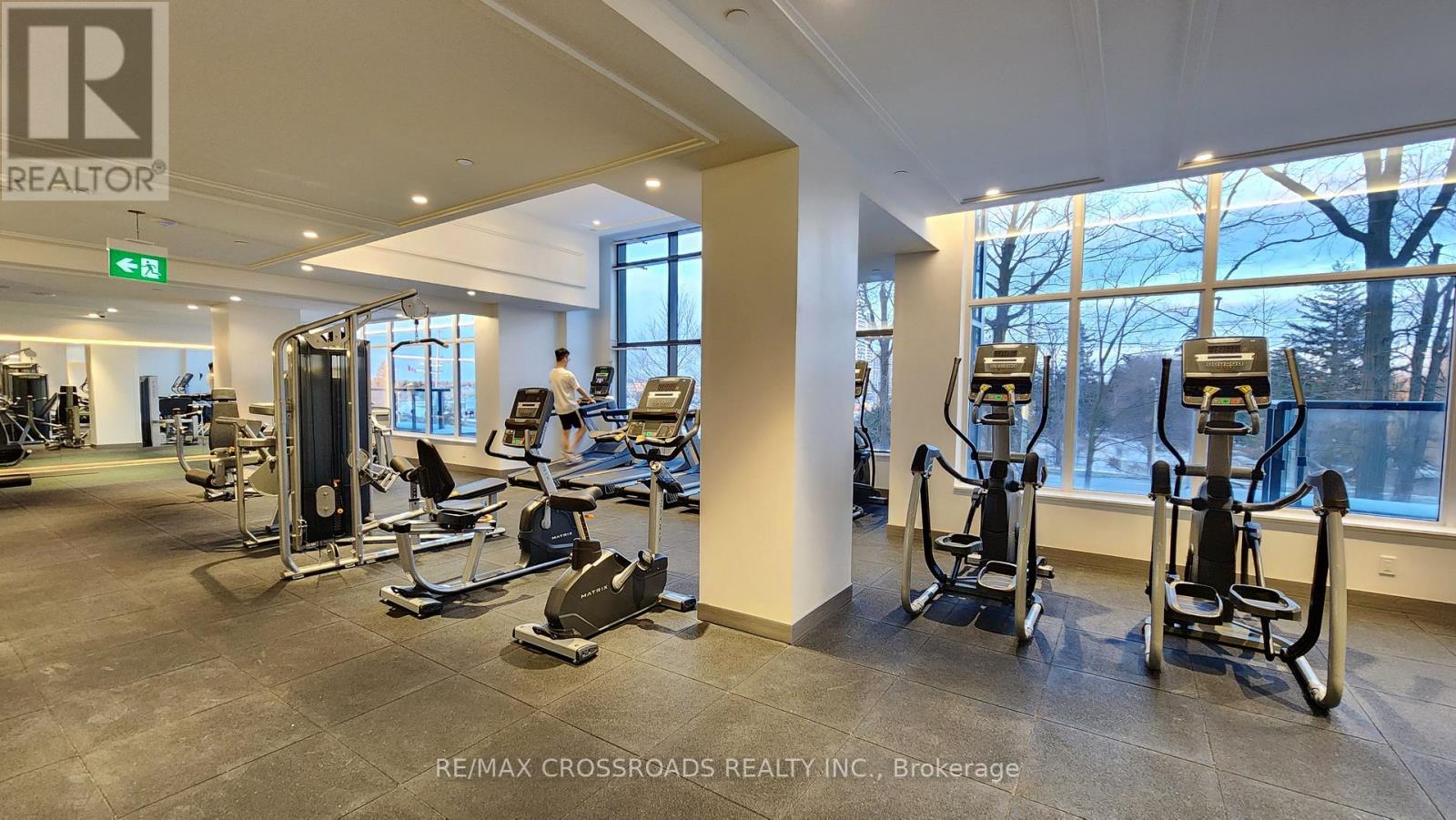 908 - 9 Clegg Road, Markham, Ontario  L6G 0H3 - Photo 48 - N12494492