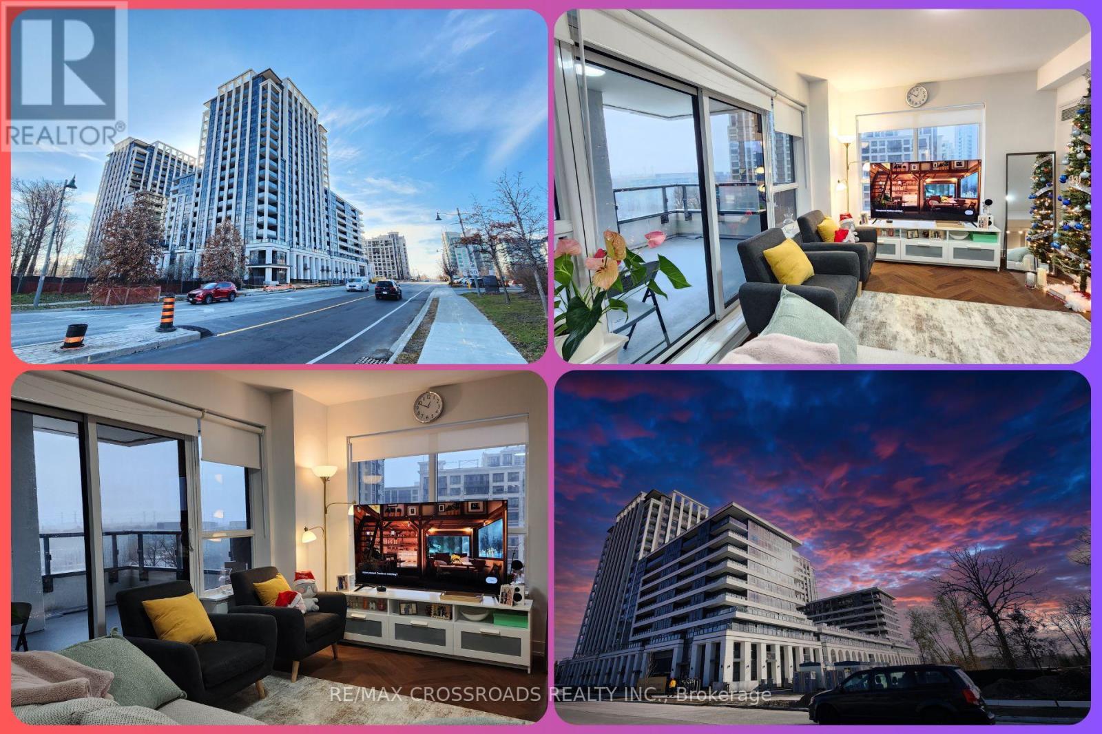 908 - 9 Clegg Road, Markham, Ontario  L6G 0H3 - Photo 5 - N12494492